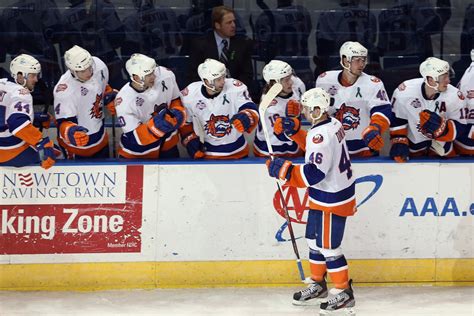 Islanders News: Bridgeport Sound Tigers schedule out; Most expendable ...