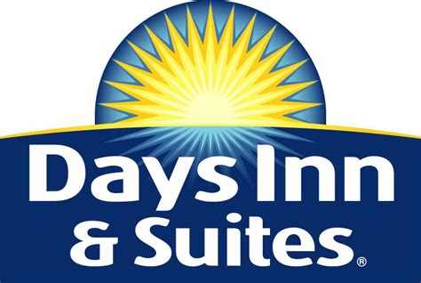 Days Inn & Suites - Logopedia, the logo and branding site