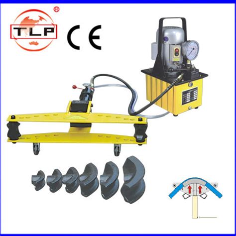 China Electric Pipe Bender - China Electric Pipe Bender, Hydraulic Pipe ...