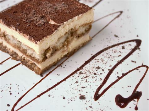 Tiramisu traditionnel à l'Amaretto : Recette de Tiramisu traditionnel à l'Amaretto