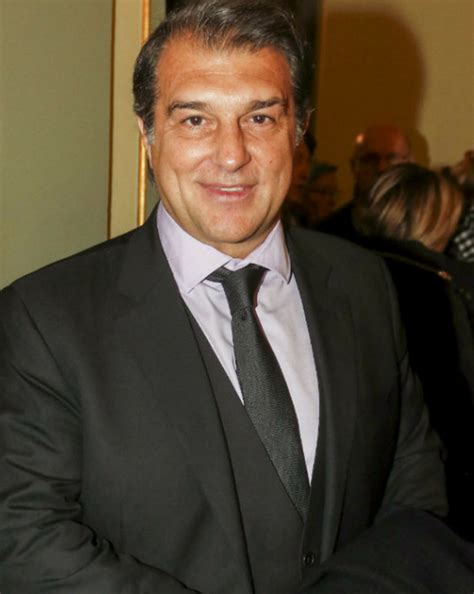 Joan Laporta【FCB President】Thinking Heads