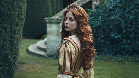 'The Spanish Princess' Cast Teases Sizzling Royal Drama in the New ...