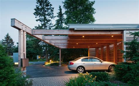 Carport | Carport designs, Modern carport, Building a carport