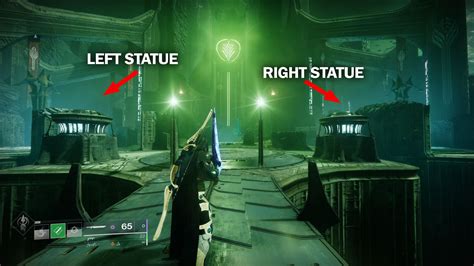 Destiny 2 Crota's End: All Secret Chests Location Guide