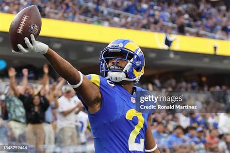 Robert Woods Rams Photos and Premium High Res Pictures - Getty Images