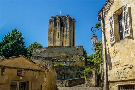 Saint-Émilion France: A Medieval Village With Top Notch Wine - Dreamer at Heart