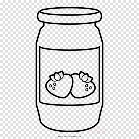 Jam clipart drawing, Jam drawing Transparent FREE for download on WebStockReview 2022