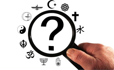 What is an Interfaith, or Non-Denominational Church? | AMM Blog