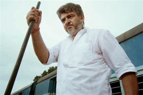 #Veeram – #Ajith at his best