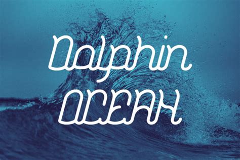 30+ Best Free and Premium Wave Fonts 2020 | Hyperpix