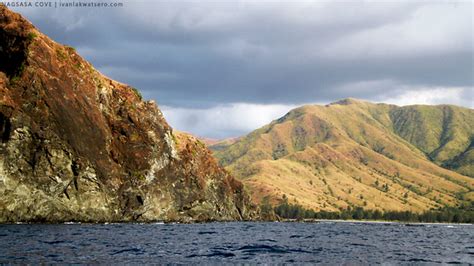 Ivan Lakwatsero: Nagsasa Cove: Camping, Stargazing and Beach Bumming