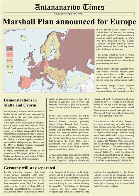 Marshall Plan in Europe by ArtHistorian2000 on DeviantArt