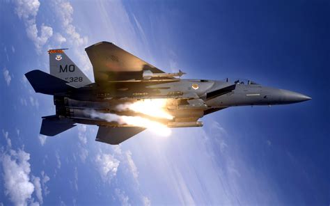 wallpapers: Mcdonnell Douglas F 15 Eagle Aircraft Wallpapers