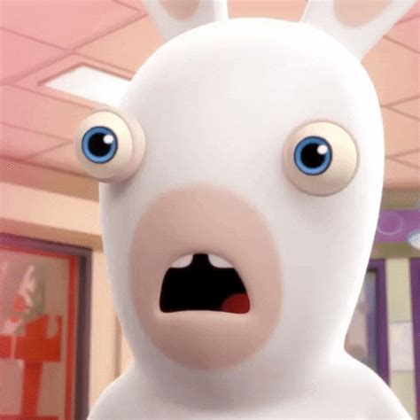 Rabbids GIFs - Find & Share on GIPHY