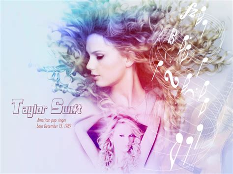 Taylor Swift Wallpaper Fearless