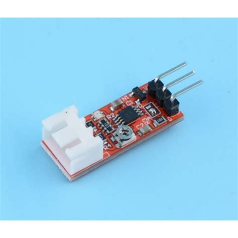 Turbidity Sensor with Module buy online at Low Price in India - ElectronicsComp.com