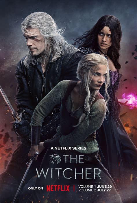 The Witcher Season 3 Episode 1 Review