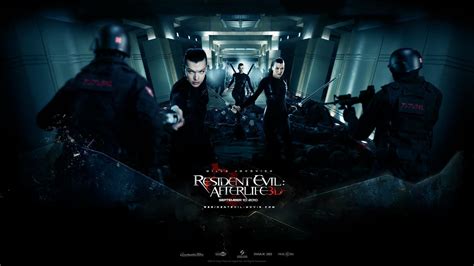 Resident Evil Wallpapers HD - Wallpaper Cave