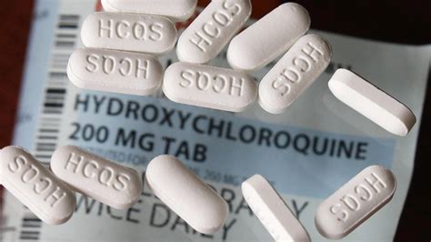 Fact check: Hydroxychloroquine hasn't helped COVID-19, studies show