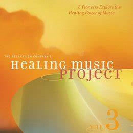 Healing Music Project 3 - Healing Music Project 3 (2008) :: maniadb.com