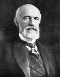 History of Psychology: INITIALLY NOT A PSYCHOLOGIST: GRANVILLE STANLEY HALL