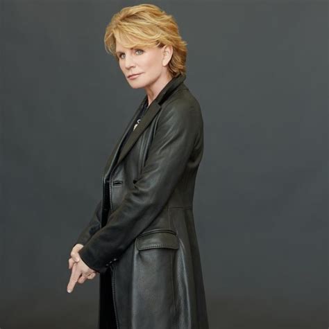 Pictures of Patricia Cornwell