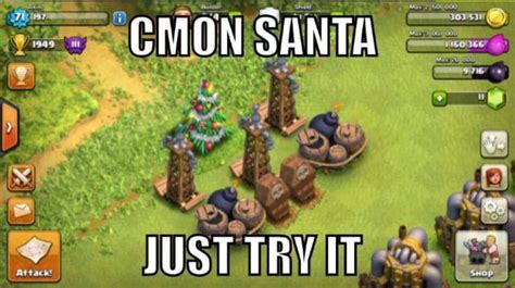 Best Clash of Clans Memes Compilation