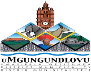 Umgungundlovu District Municipality Wiki