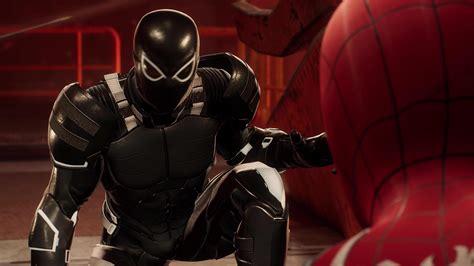 Is there any news if the Agent Venom suit will become usable in-game in ...