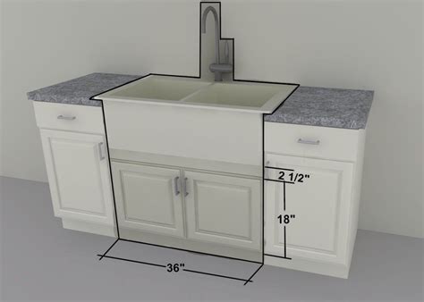 33++ Farmhouse sink cabinets ideas in 2021 | farmhousestar