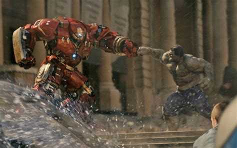 The 15 Best Marvel Cinematic Universe Fight Scenes | Tom's Guide