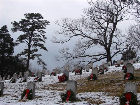 NPS Park Cultural Landscapes Program — Andrew Johnson National Cemetery ...