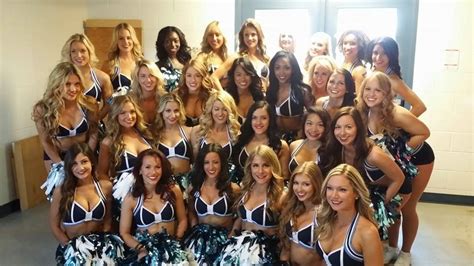 Pro Cheerleader Heaven: CFL Cheerleader Week Kicks Off With the Toronto ...