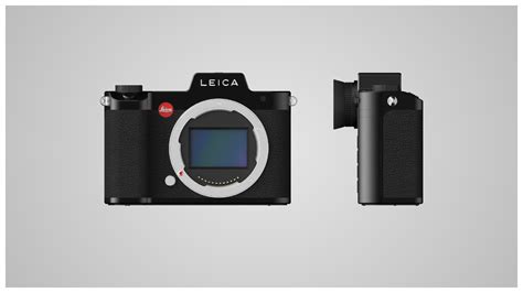 Leica S3 :: Behance