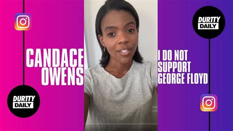 Op Ed Submission: "Why We Must Resist Our Hatred of Candace Owens: An open letter to Dave ...