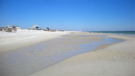 This Florida Panhandle beach was ranked the nation’s best - al.com