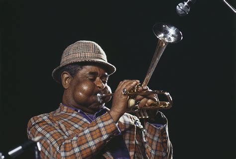 Dizzy Gillespie Profile and Interesting Facts