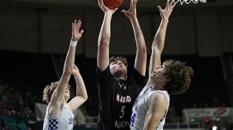 Fairfield Union's historic season comes to an end in regional final loss to Ready