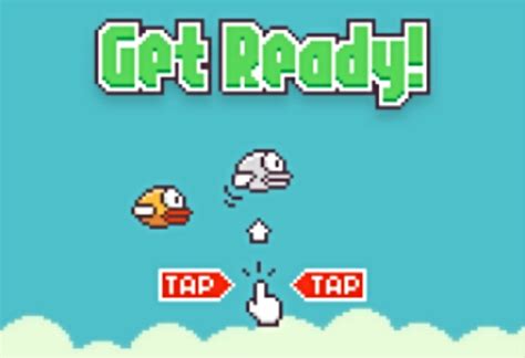 Six Ways Flappy Bird is Actually Pure Evil