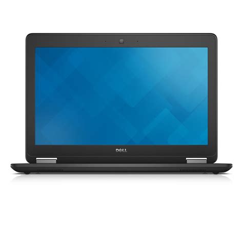 DELL Latitude E7250 - E7250-NL-SB10 laptop specifications