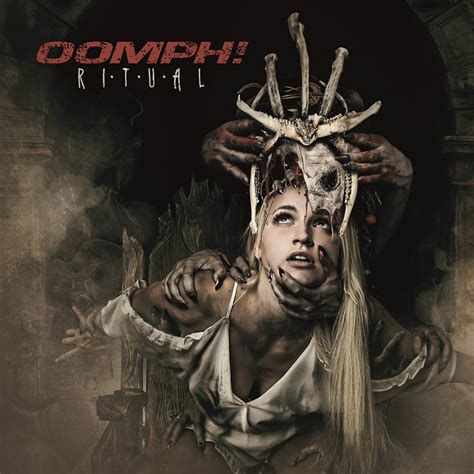 SPILL NEW MUSIC: OOMPH! UNVEIL ALL DETAILS OF UPCOMING ALBUM RITUAL | TOUR DATES ANNOUNCED - The ...