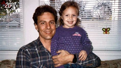 Father of Polly Klaas reflects on learning the missing California girl ...