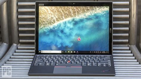 Lenovo ThinkPad X1 Tablet (3rd Gen) Review | PCMag