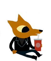 Tv tropes night in the woods characters - satopec