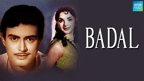 Badal (1966) Hindi Movie: Watch Full HD Movie Online On JioCinema