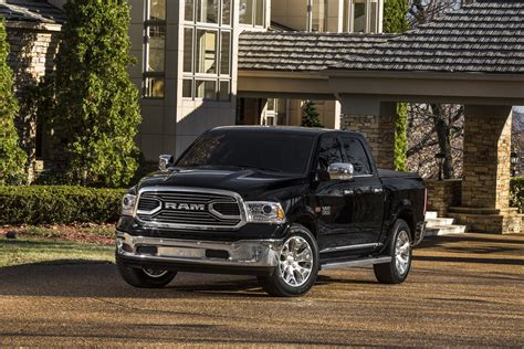 2015 Dodge Ram 1500 Laramie Limited - HD Pictures @ carsinvasion.com