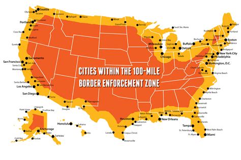 A New Border Vision - Southern Border Communities Coalition