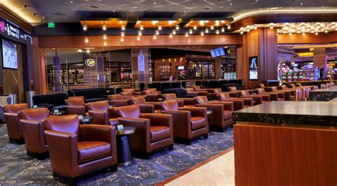 Huge sports lounge opens at MGM Grand Detroit, minus the sports betting ...