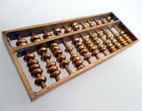 Top 10 Best Chinese Abacus for Adults in 2021 Reviews | Guide