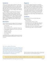 (PDF) chronic venous insufficiency (CVI) - · PDF fileChronic venous insufficiency (CVI) is a ...